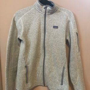 Patagonia Better Sweater Jacket